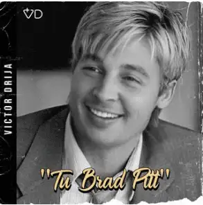 Víctor Drija presentó su nuevo tema. Foto Instagram