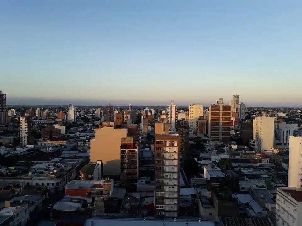 Jueves con una máxima de 35° y probabilidad de lluvias