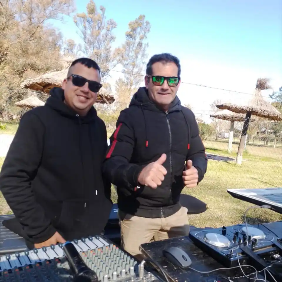 Se realizó el primer Expoauto, organizado por Motor Club