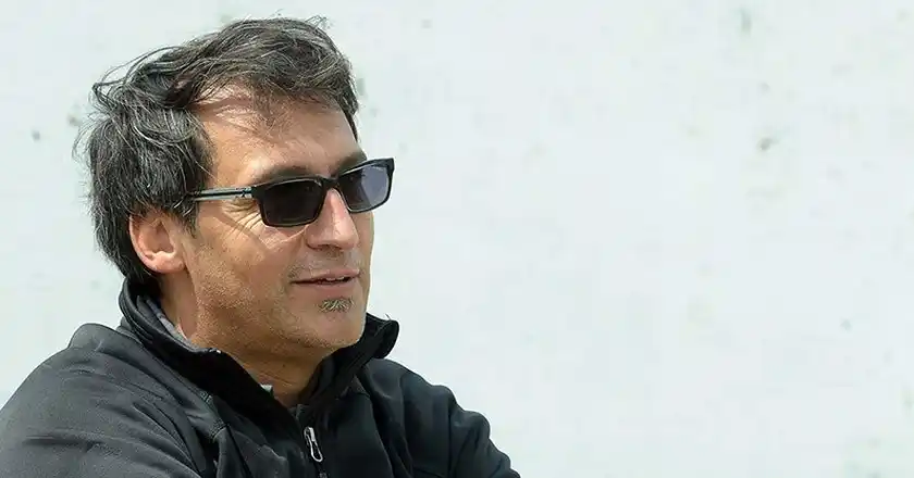 Daniel Chispa Uranga