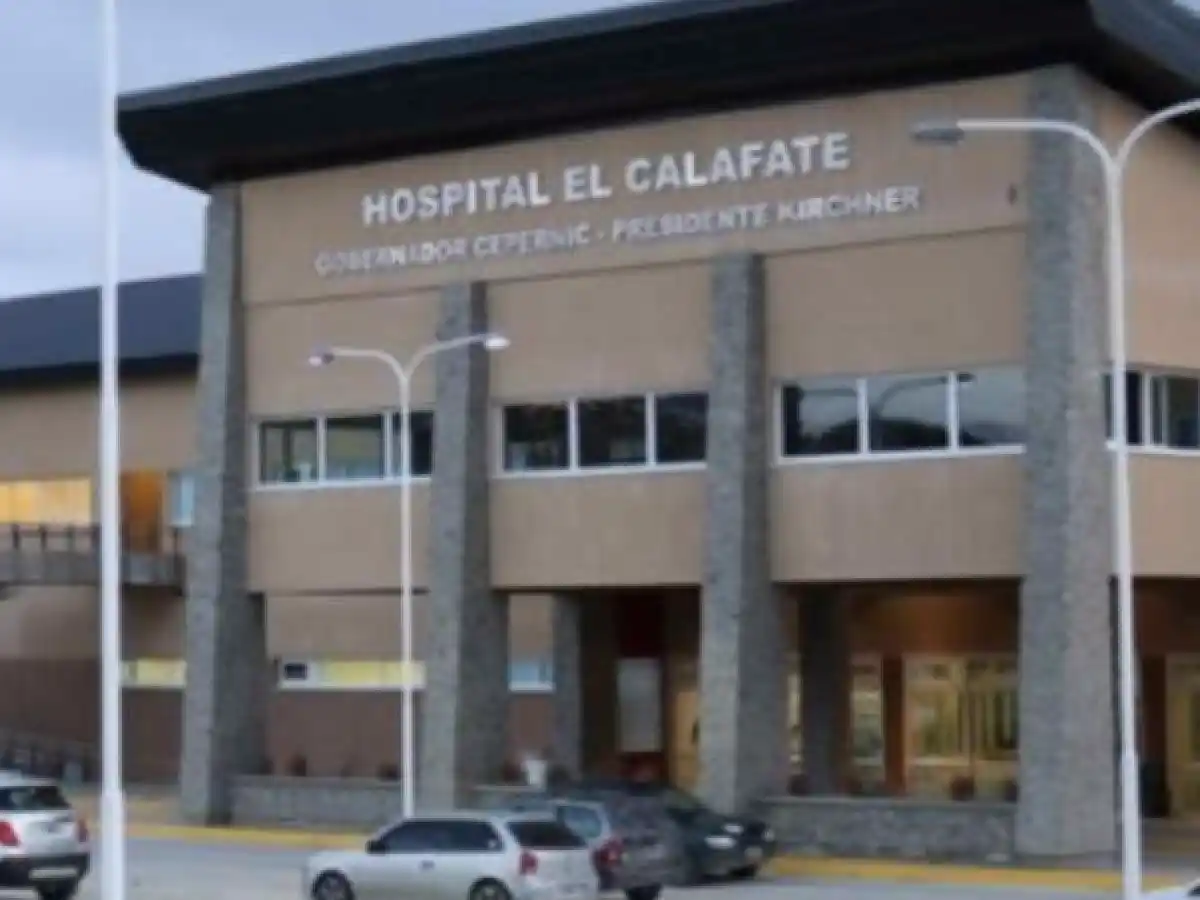 Se activó una alerta por sospecha de coronavirus en Calafate