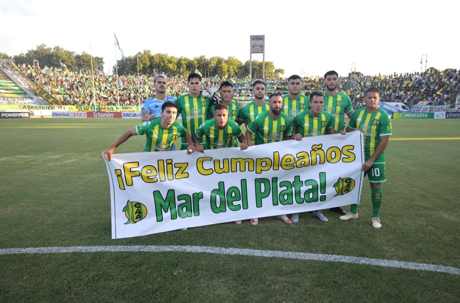 Aldosivi en busca de su primer triunfo en Jujuy