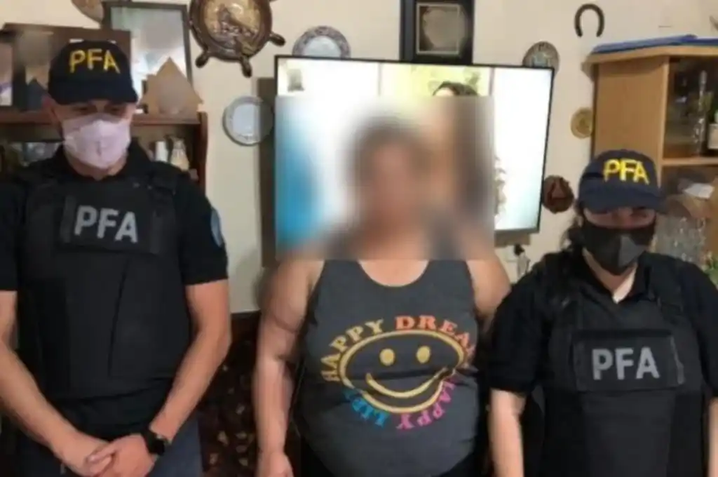Detuvieron a la líder de una banda que realizaba estafas inmobiliarias