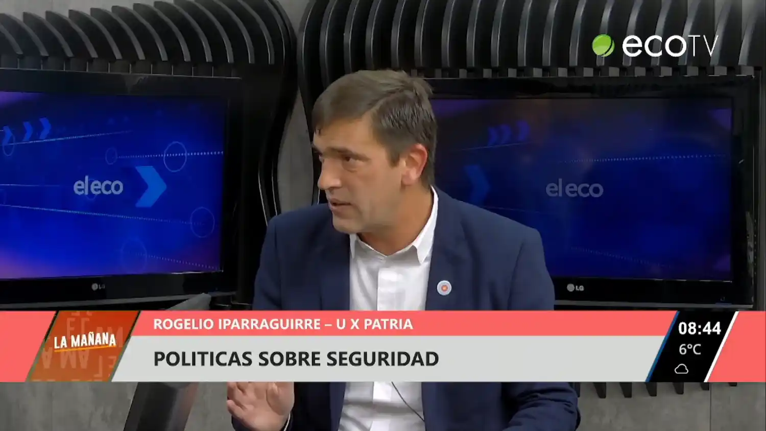 Las propuestas locales de Unión por la Patria