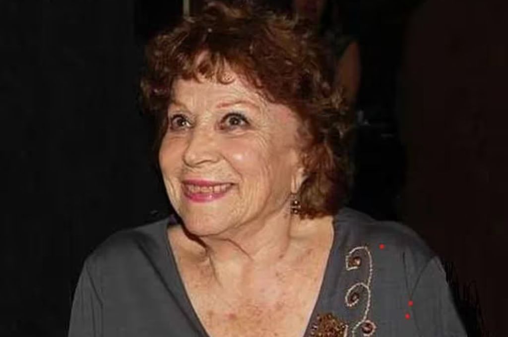 Julia Sandoval