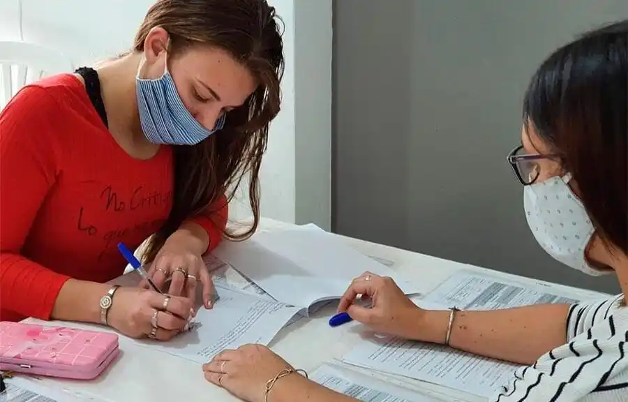 Ituzaingó: "Se encuentra abierta la inscripción al curso de 'Empleabilidad'"