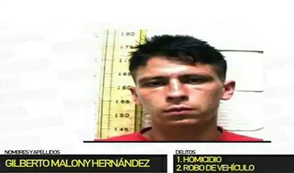 ¡CAE MALONY! A 18 asciende la cifra de muertos durante operativo en San Juan de Las Galdonas