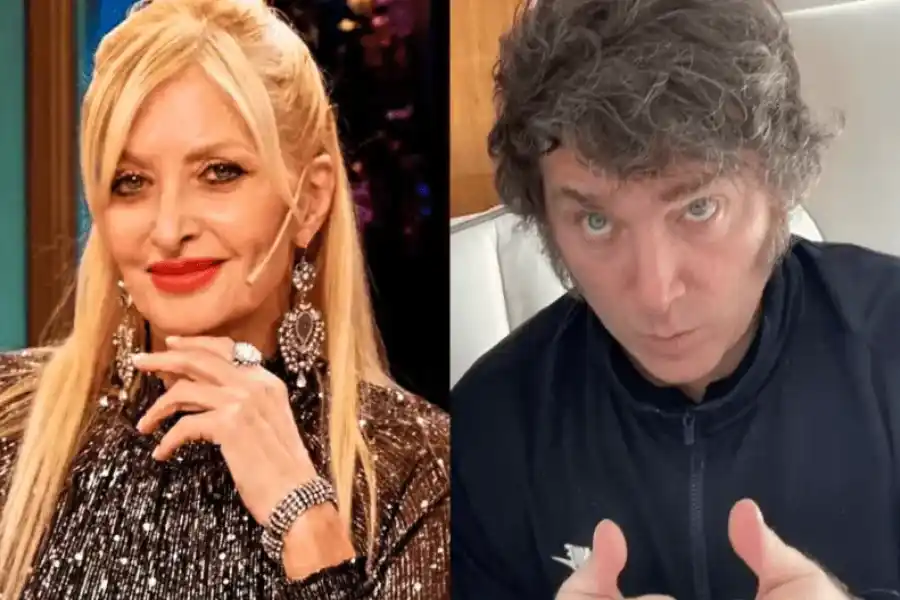 Yuyito González se muda a la Quinta de Olivos para convivir con Javier Milei: los detalles