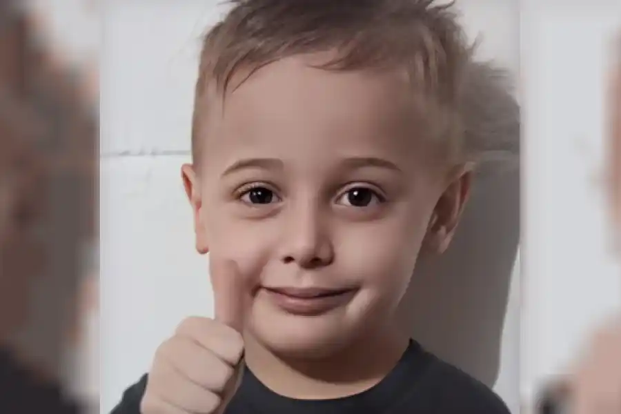 Buscan a un niño de cinco años que desapareció hace más de dos meses en Chaco