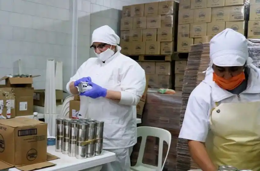 PyMEs marplatenses se capacitan para exportar sus productos