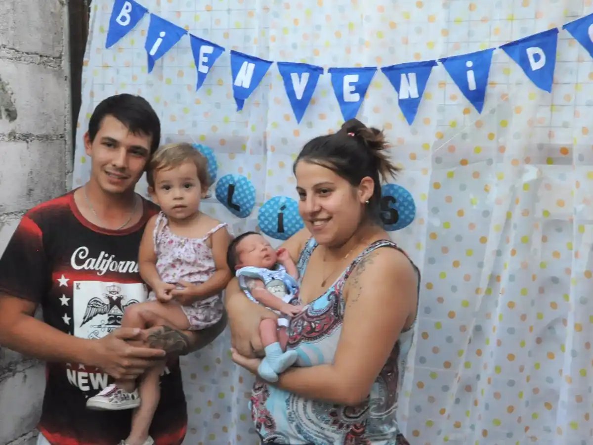 "Queremos saber quién,  cómo y dónde fue" que  Elías sufrió las quemaduras 