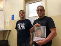A 9 meses del accidente en el acceso a El Centinela, familiares de las víctimas aun esperan por justicia