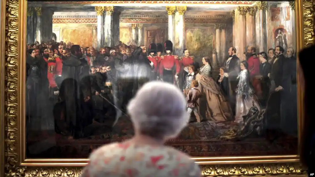 La monarquía adquiere nueva relevancia en Europa