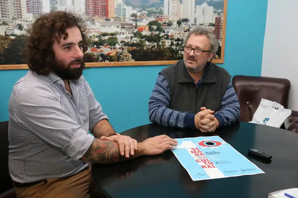 El Sindicato de Luz y Fuerza seccional Tandil realizará una semana cultural