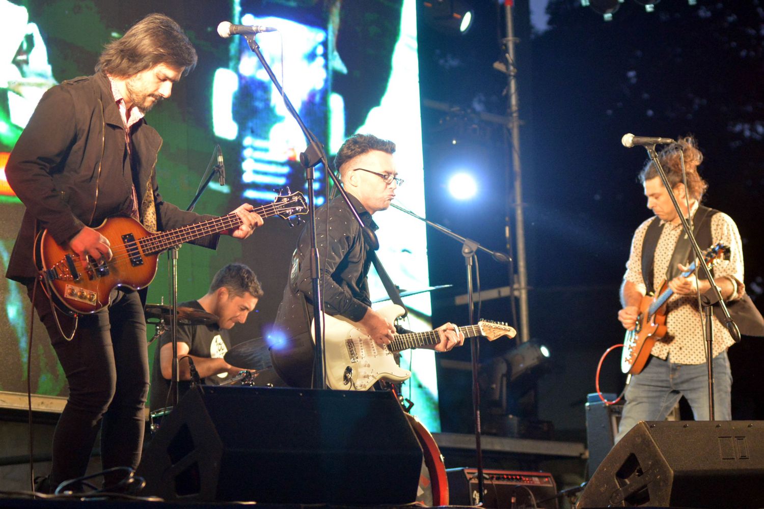 Fiesta del queso - 2
