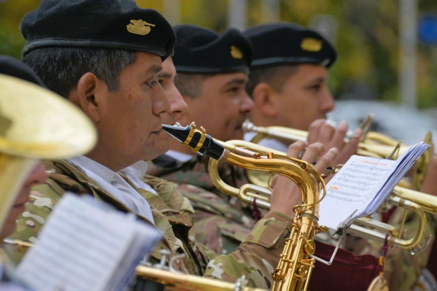 Agenda de actividades culturales y recreativas por el nuevo aniversario de la Revolución de Mayo