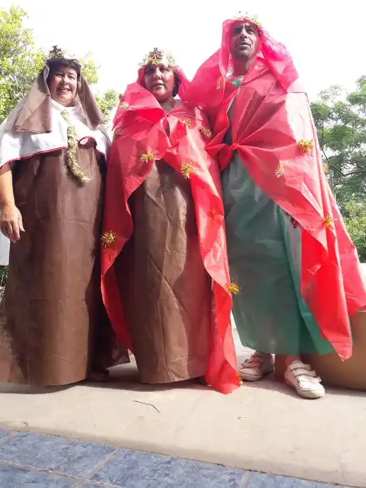 “Los Amigos” entregarán juguetes en “Reyes Magos”