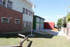 El 4 de marzo entregarán la obra de Polivalente terminada