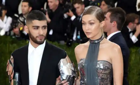 Nace la hija de Gigi Hadid y Zayn Malik (+ Fotos)