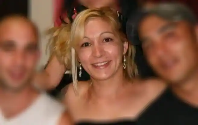 Marisol volvió a casa, pero “no de alta”: “Es para prevención y porque necesitan las camas”, explicó su familia