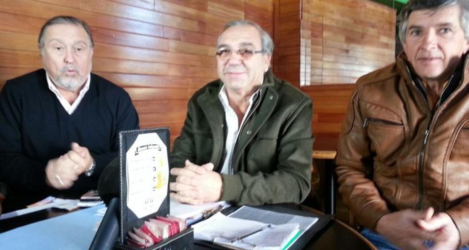 Elecciones 2015: Para Germán López la campaña se ha vuelto “demasiado marketinera”