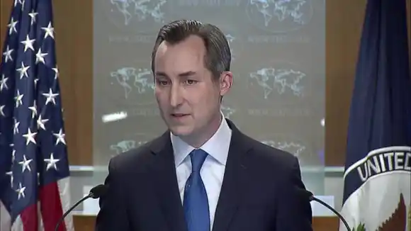 EE.UU. advierte a Venezuela que la disputa con Guyana no se resuelve con el referéndum