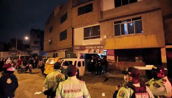 ¿HASTA CUÁNDO? Sin miramientos asesinaron a un mecánico venezolano en Perú