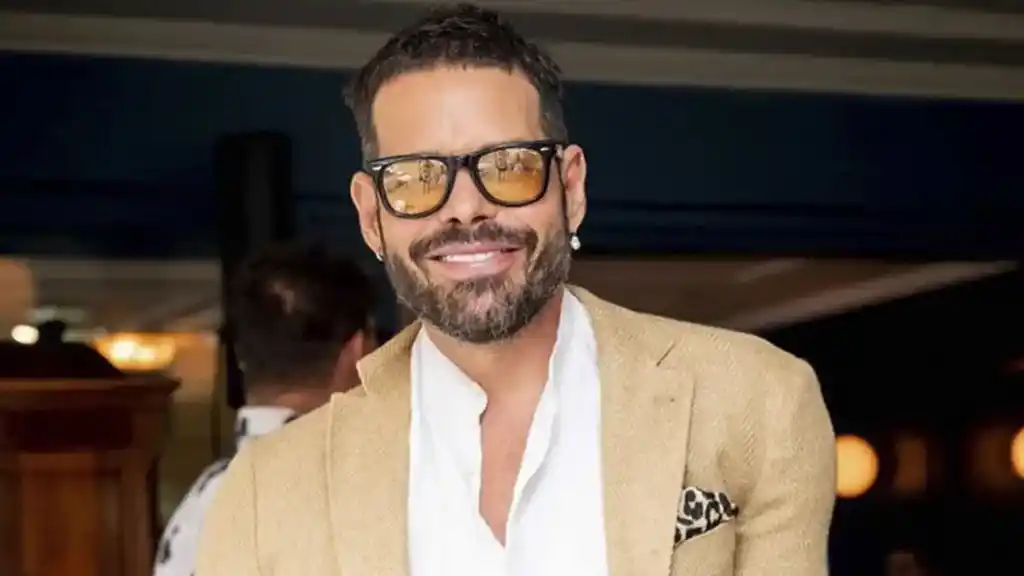 Murió el panelista Mariano Caprarola, a los 49 años