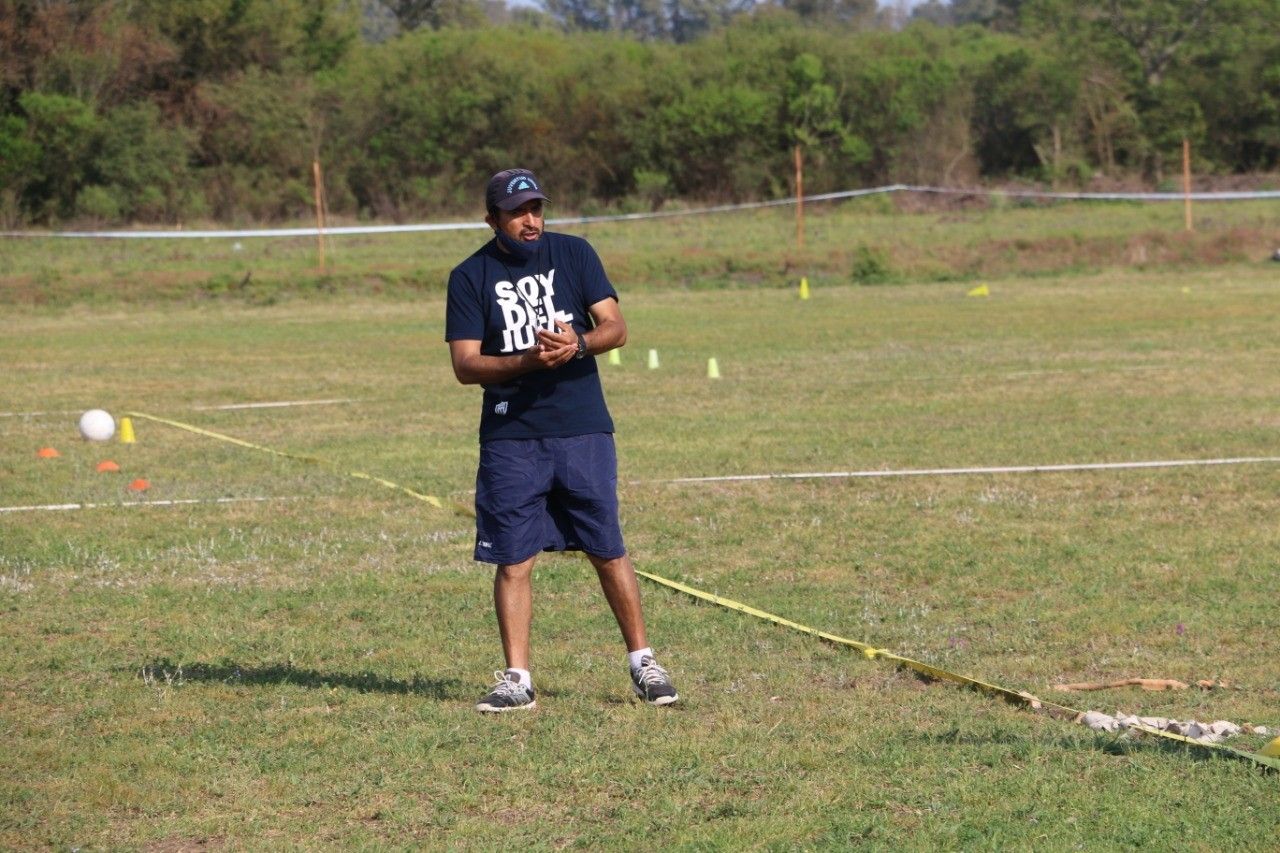 Juventud Unida disputará la Zona Reválida en la reanudación del torneo