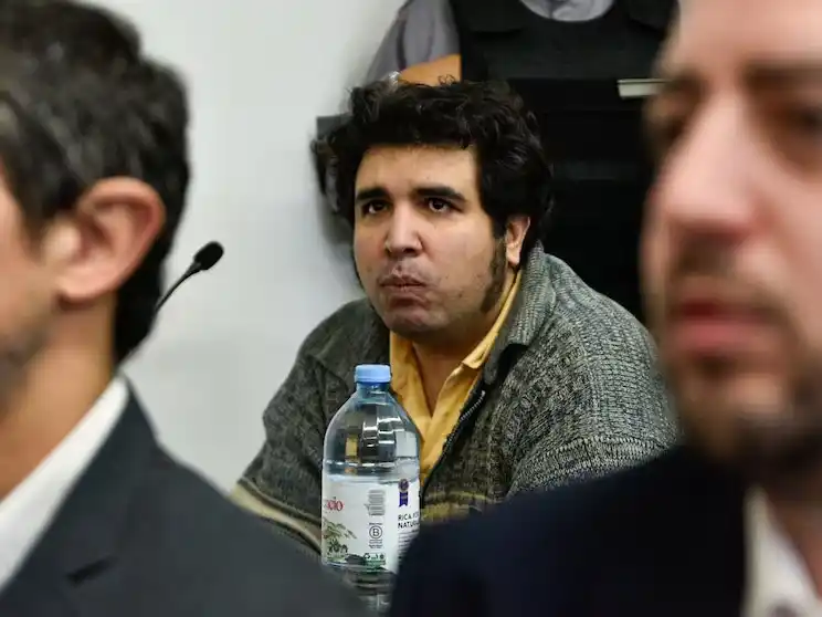 Condenaron a Fernando Sabag Montiel y Brenda Uliarte por el intento de asesinato de Cristina Kirchner