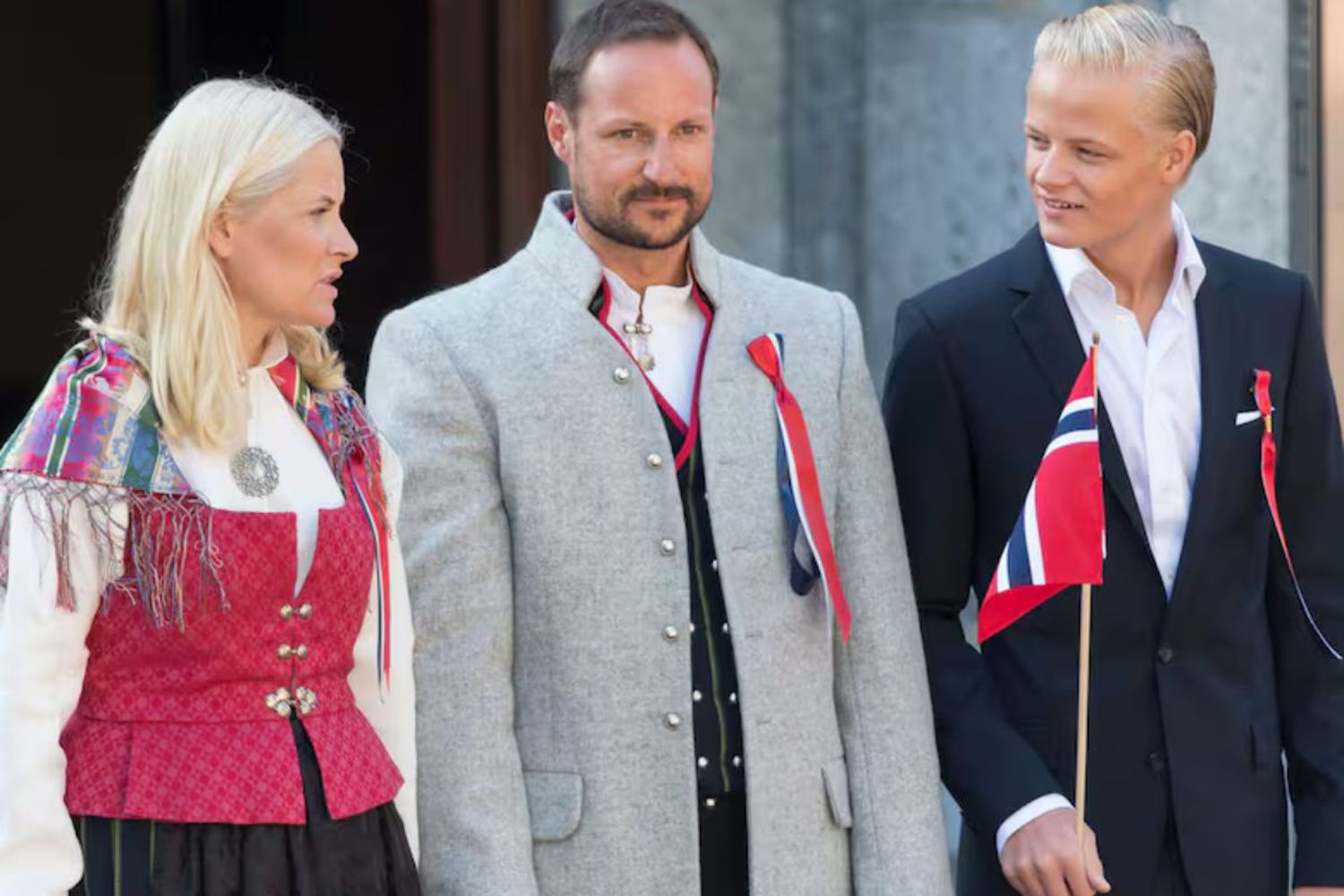 principes noruega