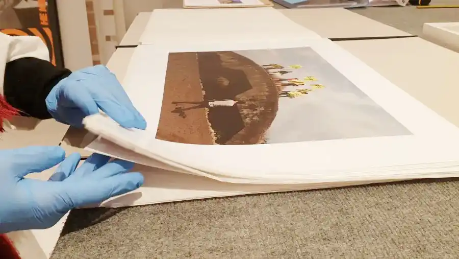 Últimos días para participar del IX Encuentro Nacional sobre Conservación de Arte Contemporáneo