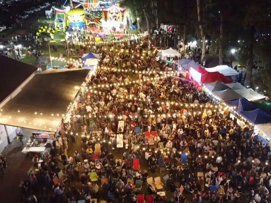 Desde la organización resaltaron el éxito del evento y el trabajo previo con la participación de instituciones