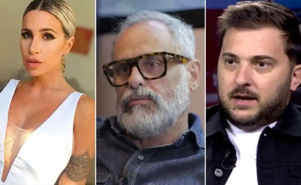 Los famosos que ofrecieron aplicarse la vacuna rusa