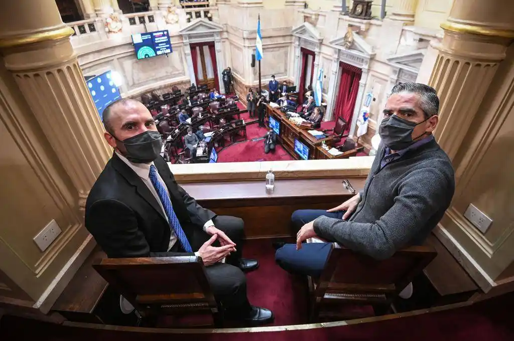 El proyecto para que más de 131 mil contribuyentes dejen de pagar Bienes Personales ya tiene media sanción