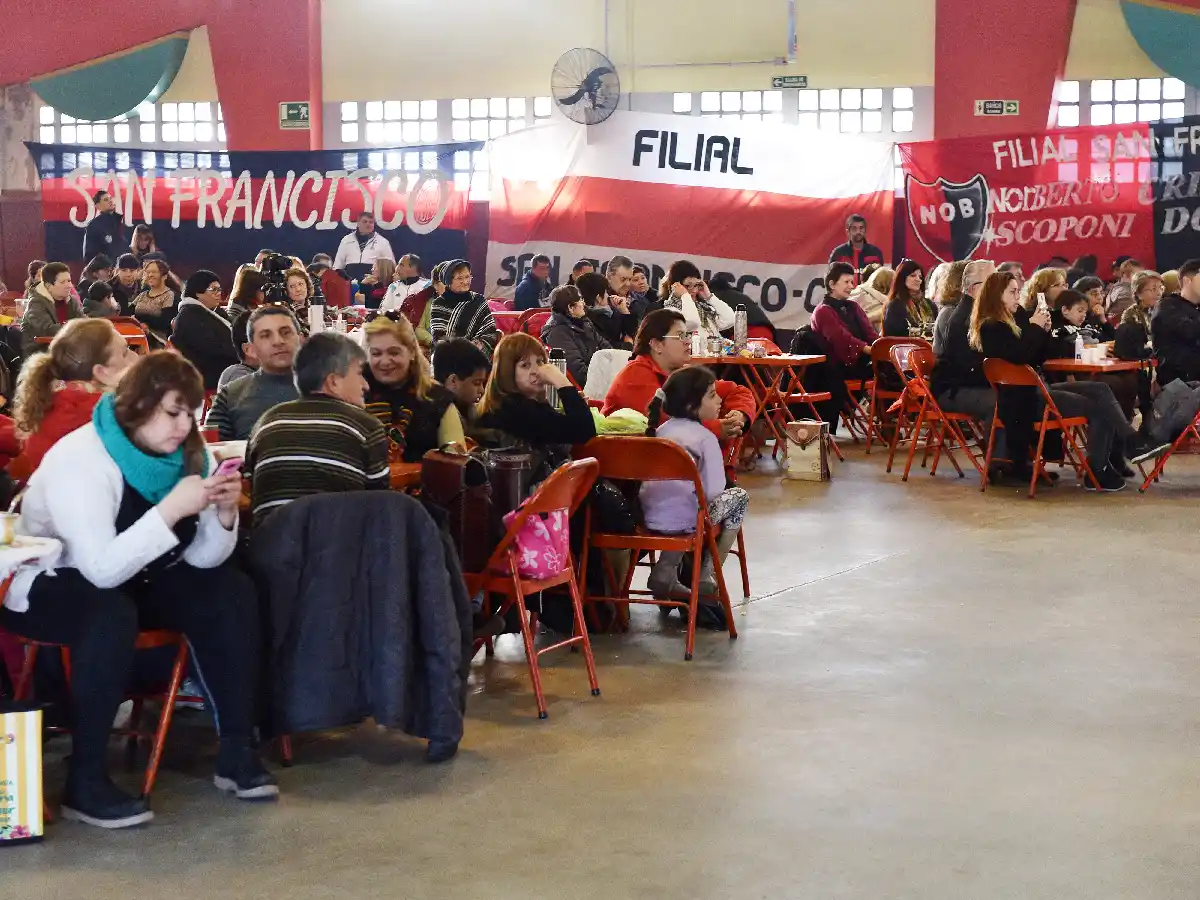 Reabrirán merendero: “Lo que  hizo Chela no fue en vano”