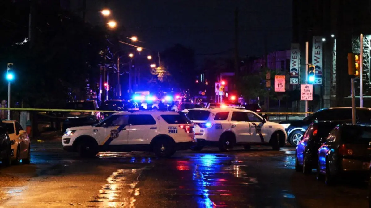 Muere abatido por la Policía el supuesto autor de tiroteo en Georgia