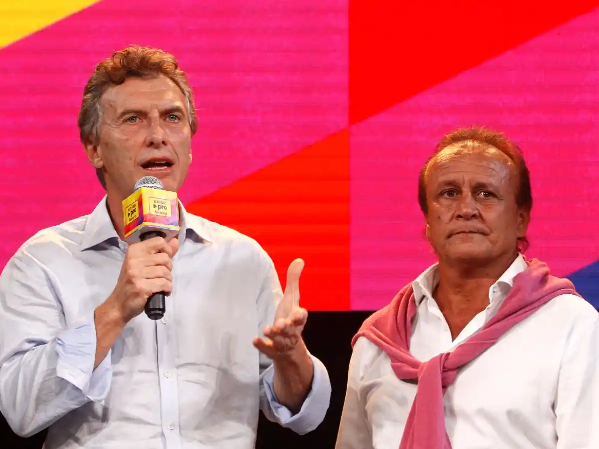 Macri le aceptó la renuncia a Del Sel como embajador de Panamá 