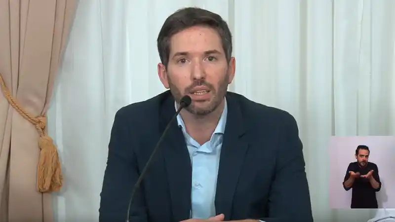 Analizan extender el ciclo lectivo 2020 en Entre Ríos