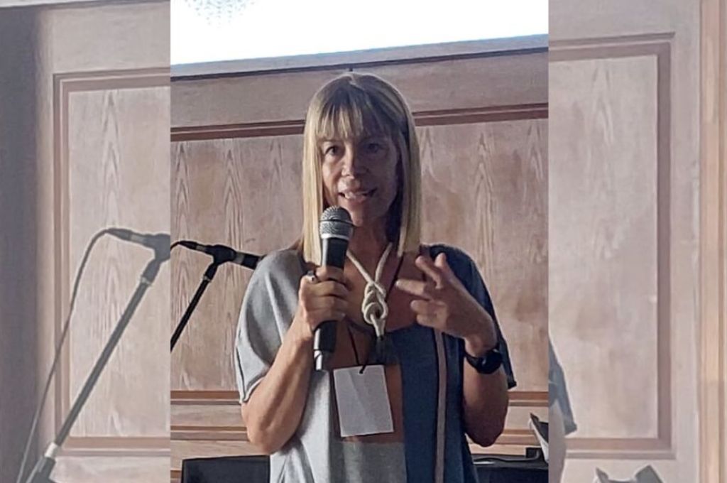 Leandra Protolongo