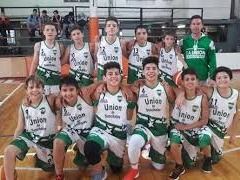 union de sunchales u13