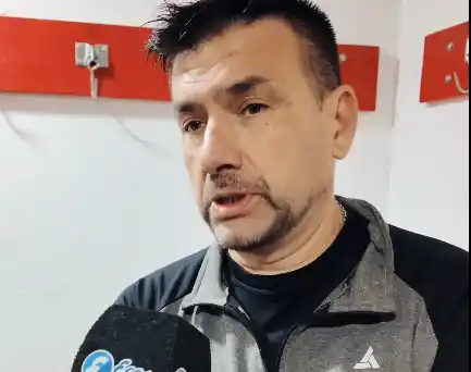 El descargo del técnico de Huracán, tras la polémica final del basquet
