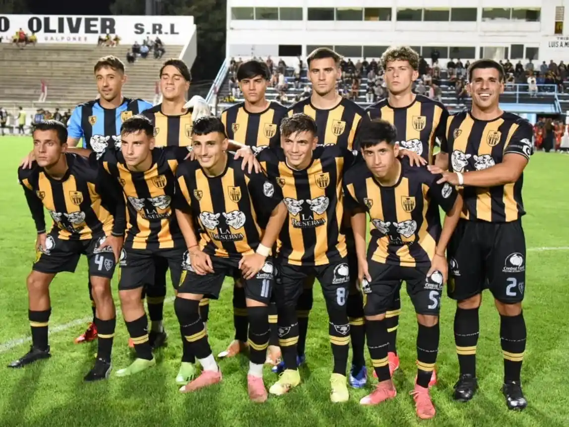 Se juega la 15ta. fecha