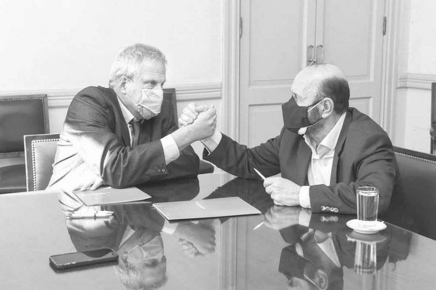 Afirman que “con Conectar Igualdad se recuperó un derecho de los estudiantes”