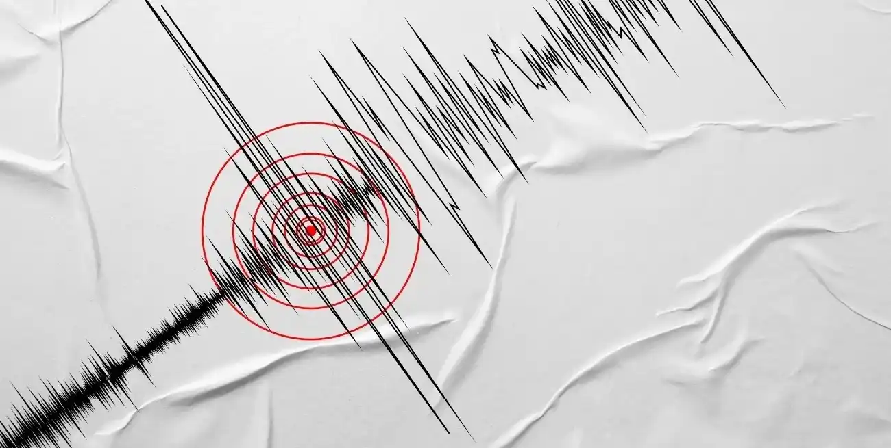Un fuerte sismo de magnitud 6,1 sacudió Perú y provocó temor y graves daños materiales