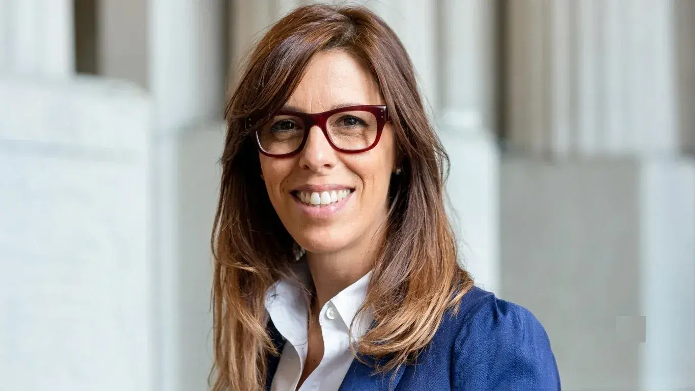 Laura Alonso
