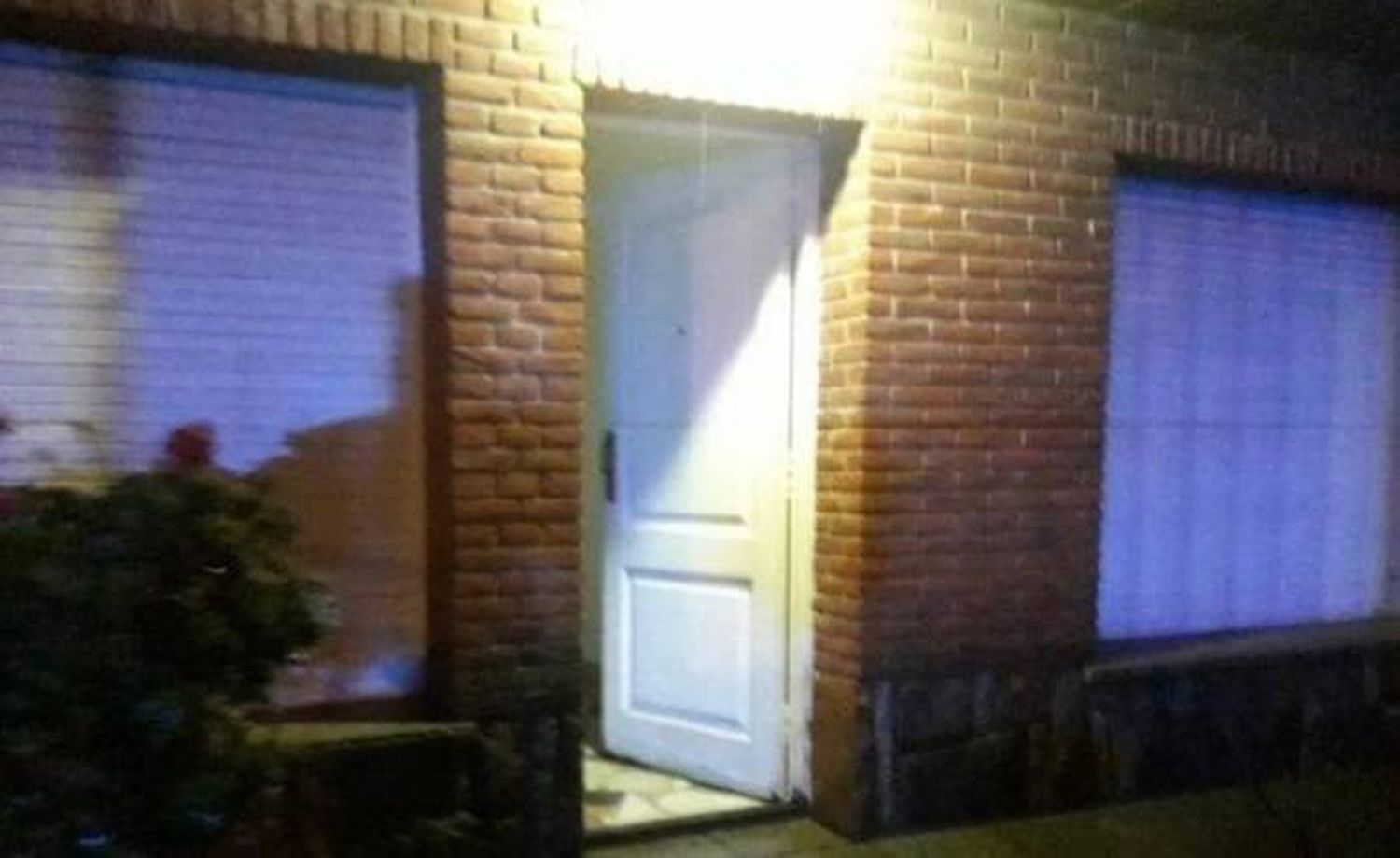 Otro jubilado mató de un escopetazo a un ladrón que entró a robar a su casa