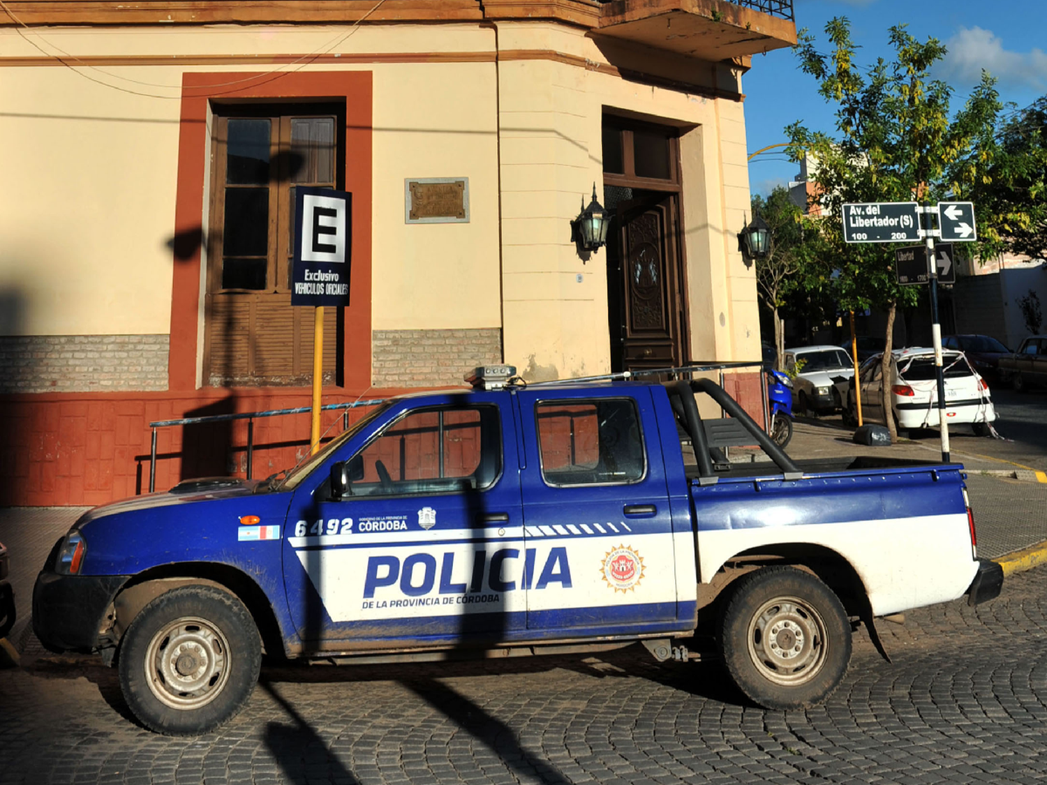  Ingresaron a robar a su casa cuando estaba en un cumpleaños