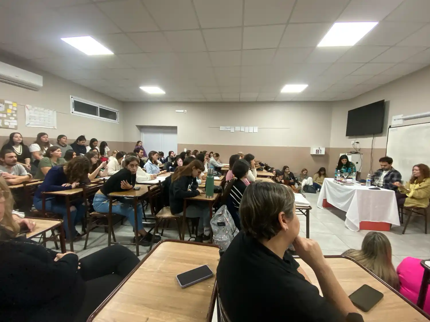 Municipio para armar