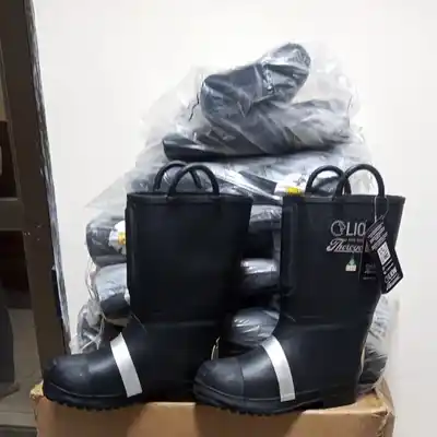 Nueva inversión en seguridad para los Bomberos Voluntarios de Gualeguay